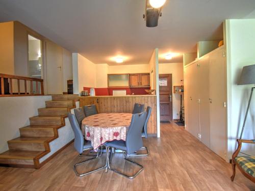 Bel appartement au pied du Pleney pour 4/5 pers. à Morzine, parking dispo