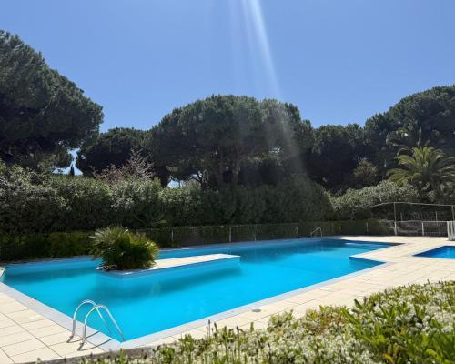 Sol-y-Days Fleurie 1 Appartement Grande Terrasse et Parking