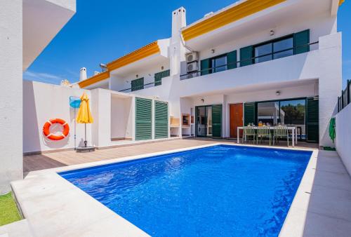 Villa Gil