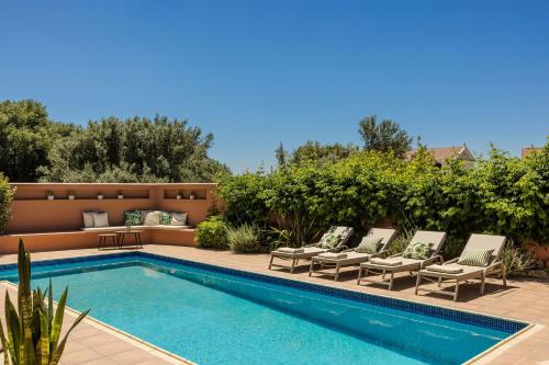 Oleanna Villas - Villa Elena