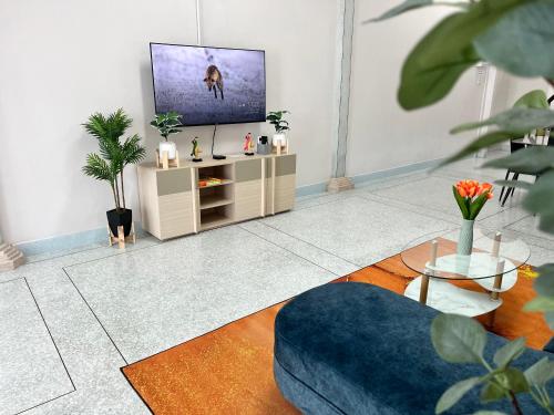 Fotografie z fotogalerie ubytování TheSistersHouse v destinaci Hat Yai