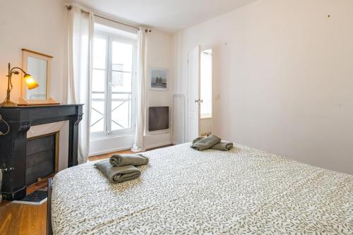 6 Guests Flat - Jardin des Plantes