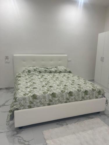Katil atau katil-katil dalam bilik di Matis home