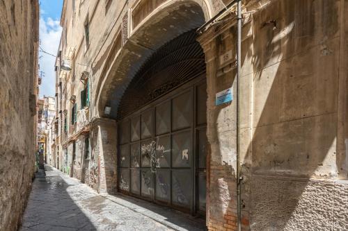 Agnone 18 By DomusExtra