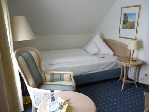 Gallery image of Hotel Gödecke in Sarstedt