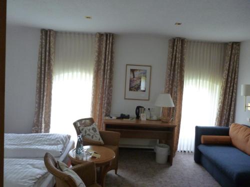 Gallery image of Hotel Gödecke in Sarstedt