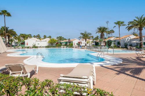 Campo Golf 14 by VillaGranCanaria