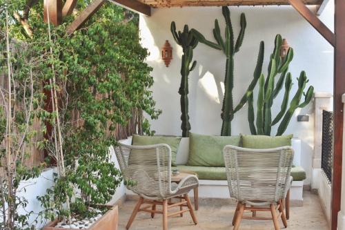 La Casa De Mama