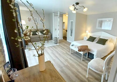 La Maison d'Emile chambre dhôtes