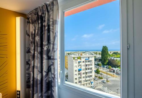 Photo de la galerie de l'établissement B&B HOTEL Nice Aéroport Arenas, à Nice
