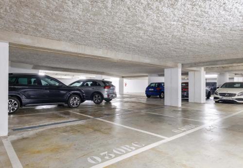 Photo de la galerie de l'établissement B&B HOTEL Nice Aéroport Arenas, à Nice