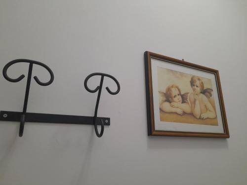 Fotografie z fotogalerie ubytování La casa del centro v destinaci Porto SantʼElpidio