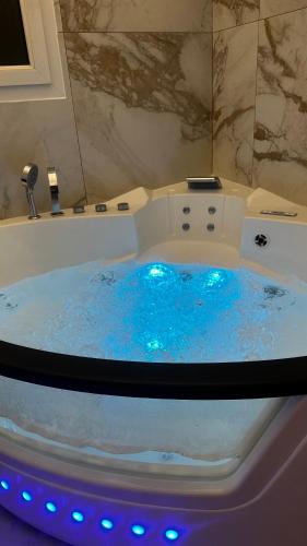 Appartement pret de la Mer