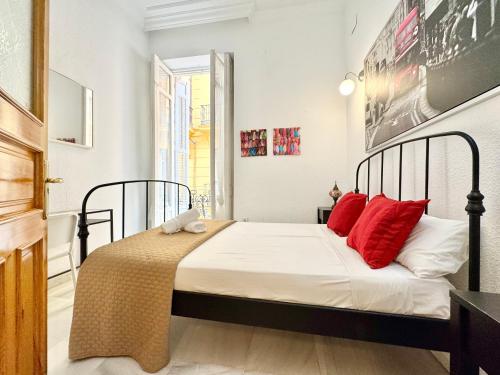 Apartamento en Malaga Centro Historico