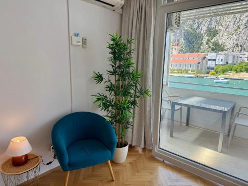 Apartment Ivana Omis