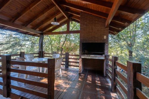 Gallery image of El Chañar in Villa General Belgrano