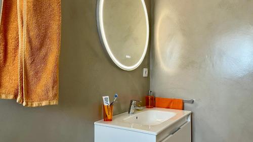 Fotografia z galérie ubytovania Mar Blau II - Apartamento v destinácii Begur