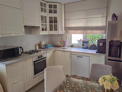 Fotografie z fotogalerie ubytování Apartments Jadra Omiš v Omiši