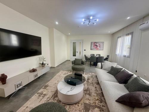 Beautiful apartment at point E, Dakar