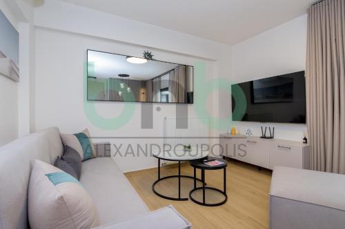 Nest 116 - Luxury Central Flat