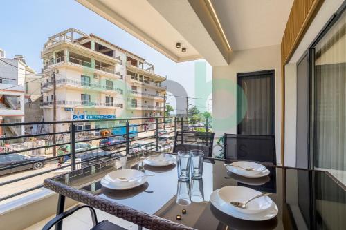 Nest 116 - Luxury Central Flat