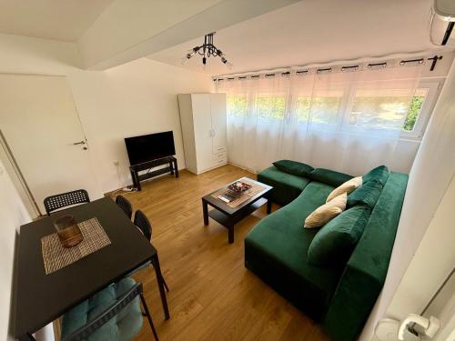 Foto dalla galleria di Villa Aurora a Soko Banja