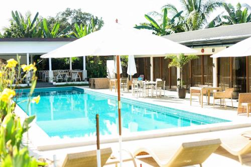 Foto dalla galleria di Canna Boutique Hostel a Panglao