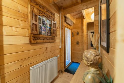 Φωτογραφία από το άλμπουμ του Le Chalet de Limbre σε Migné-Auxances