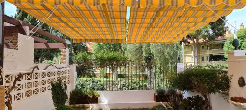 Foto Casa Jardín - residential area -free parking outdoor- Málaga Este 4