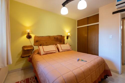 Gallery image of El Chañar in Villa General Belgrano