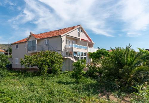 Apartman Gušt