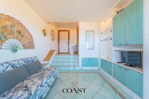 オルビアにあるSun Apartment - Vista & Relax per Famiglieのギャラリーの写真