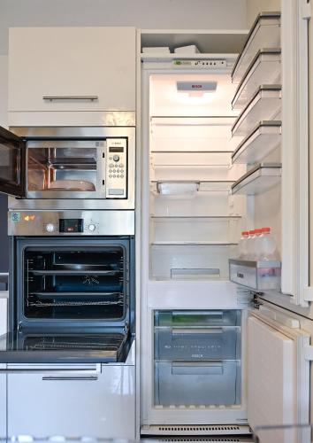 Luxury Apartment The DOM Lugano
