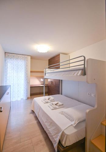 Luxury Apartment The DOM Lugano