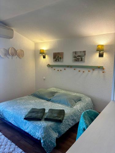 STUDIO Saint-Florent