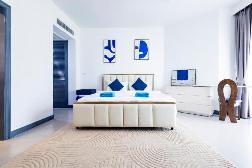 Fotografie z fotogalerie ubytování Allamanda 3 Laguna Phuket v destinaci pláž