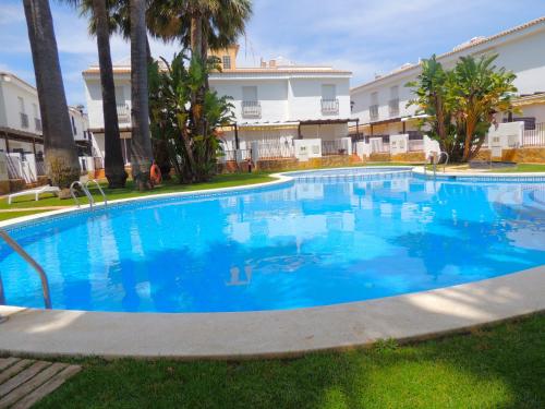 ADOSADO PALM BEACH I -Orange Costa