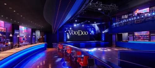 Foto dalla galleria di Harrah's Kansas City, A Caesars Destination a Kansas City