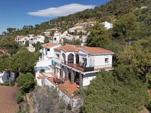 Villa Cadis 21