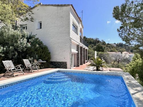 Villa Cadis 21