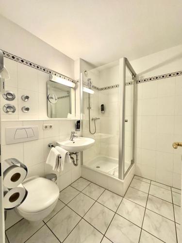 Gallery image of MY Parkhotel by AR Hotels in Kempten