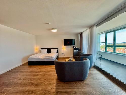 Gallery image of MY Parkhotel by AR Hotels in Kempten