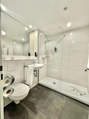 Gallery image of MY Parkhotel by AR Hotels in Kempten