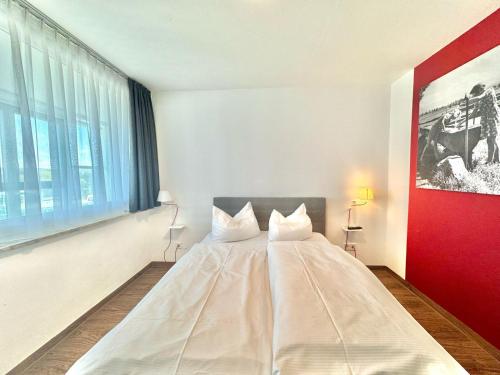 Gallery image of MY Parkhotel by AR Hotels in Kempten
