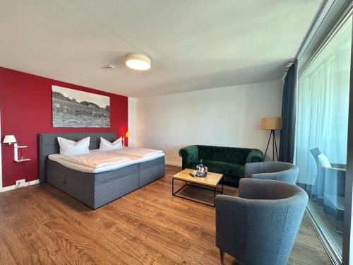 Gallery image of MY Parkhotel by AR Hotels in Kempten