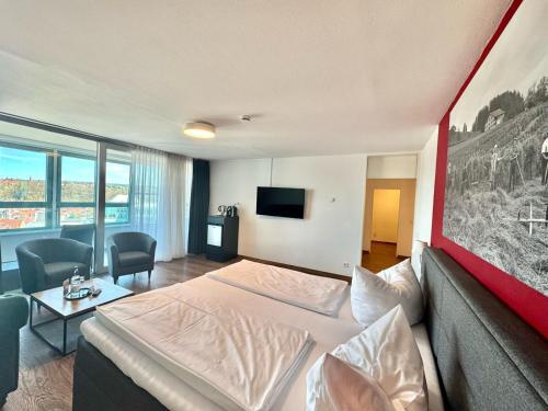 Gallery image of MY Parkhotel by AR Hotels in Kempten