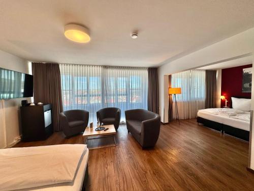 Gallery image of MY Parkhotel by AR Hotels in Kempten