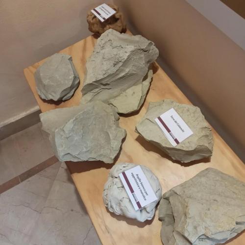 Gambar di galeri bagi Nonna Rosas Appartment di Pisticci