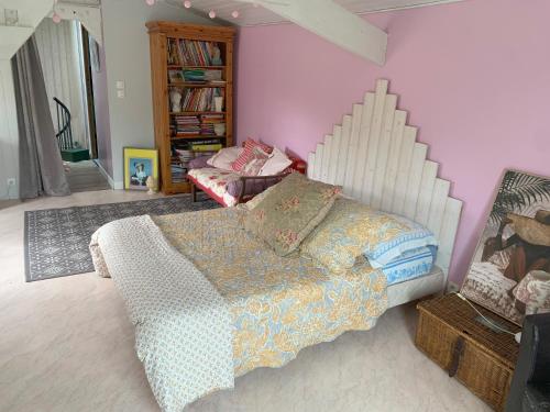 Un petit cocon verdoyant