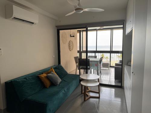Moderno Apartamento Colon con Vistas al Mar Calpe